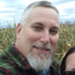 Meet your Posher, Keith